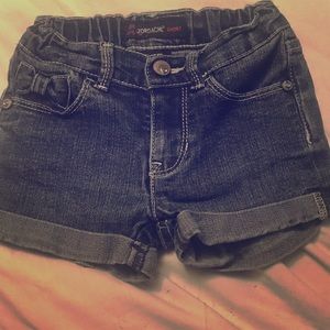 Toddler Shorts